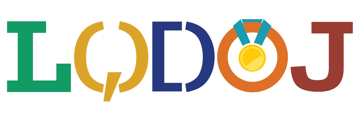 LQDOJ